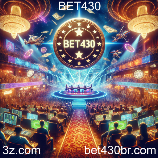 A Ascensão dos eSports: Aposte na Ação com a BET430