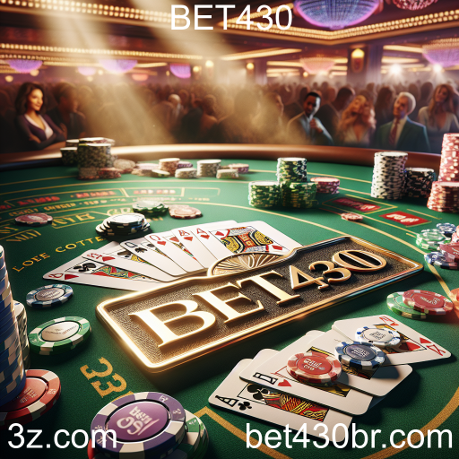Descubra os Melhores Jogos de Mesa no BET430